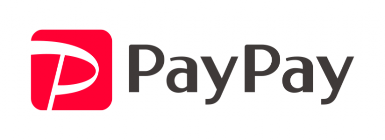 paypayのアイコン